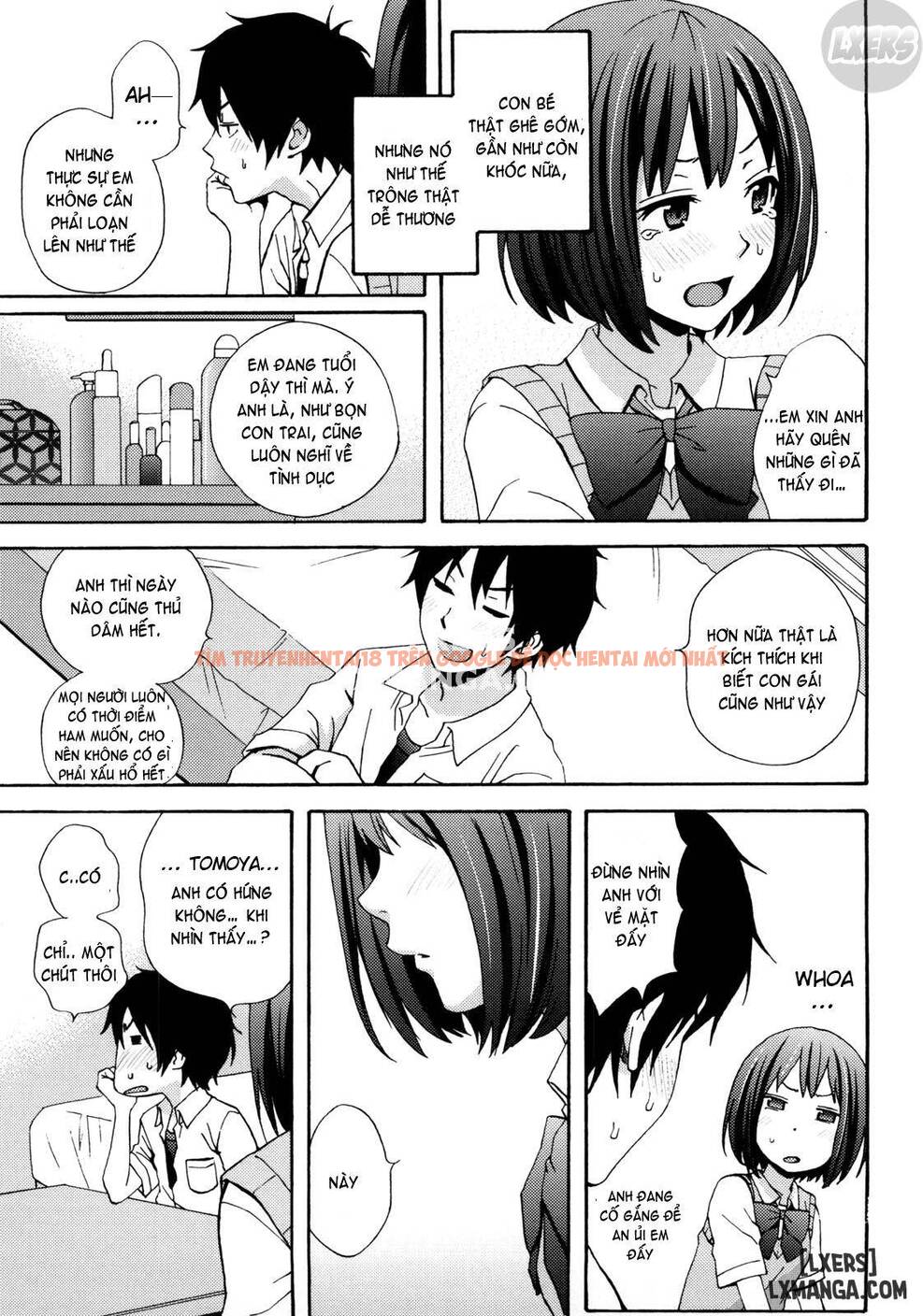 Xem ảnh 13 trong truyện hentai Good Times - Chapter 1 - hentaitvn.net