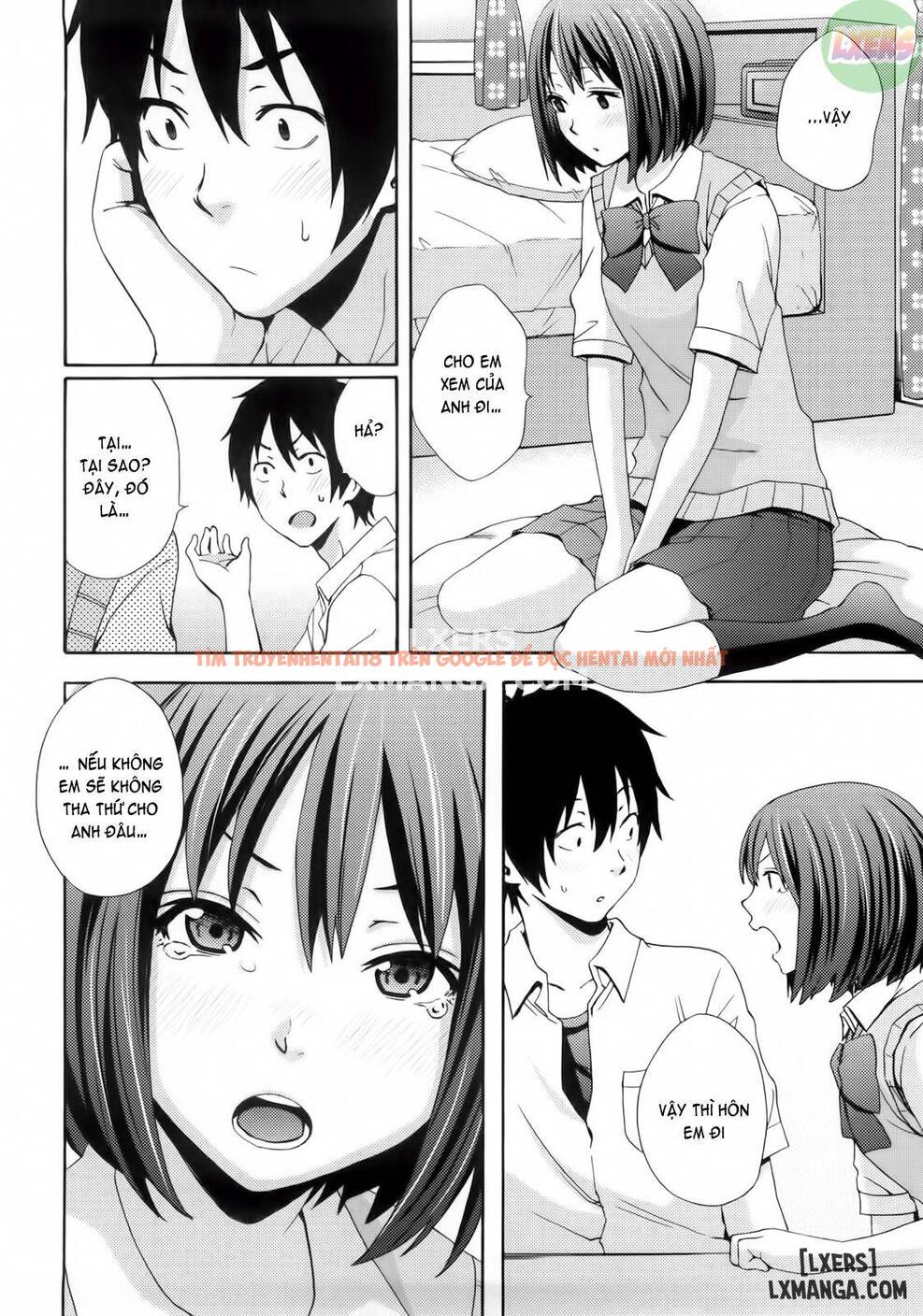 Xem ảnh 14 trong truyện hentai Good Times - Chapter 1 - hentaitvn.net