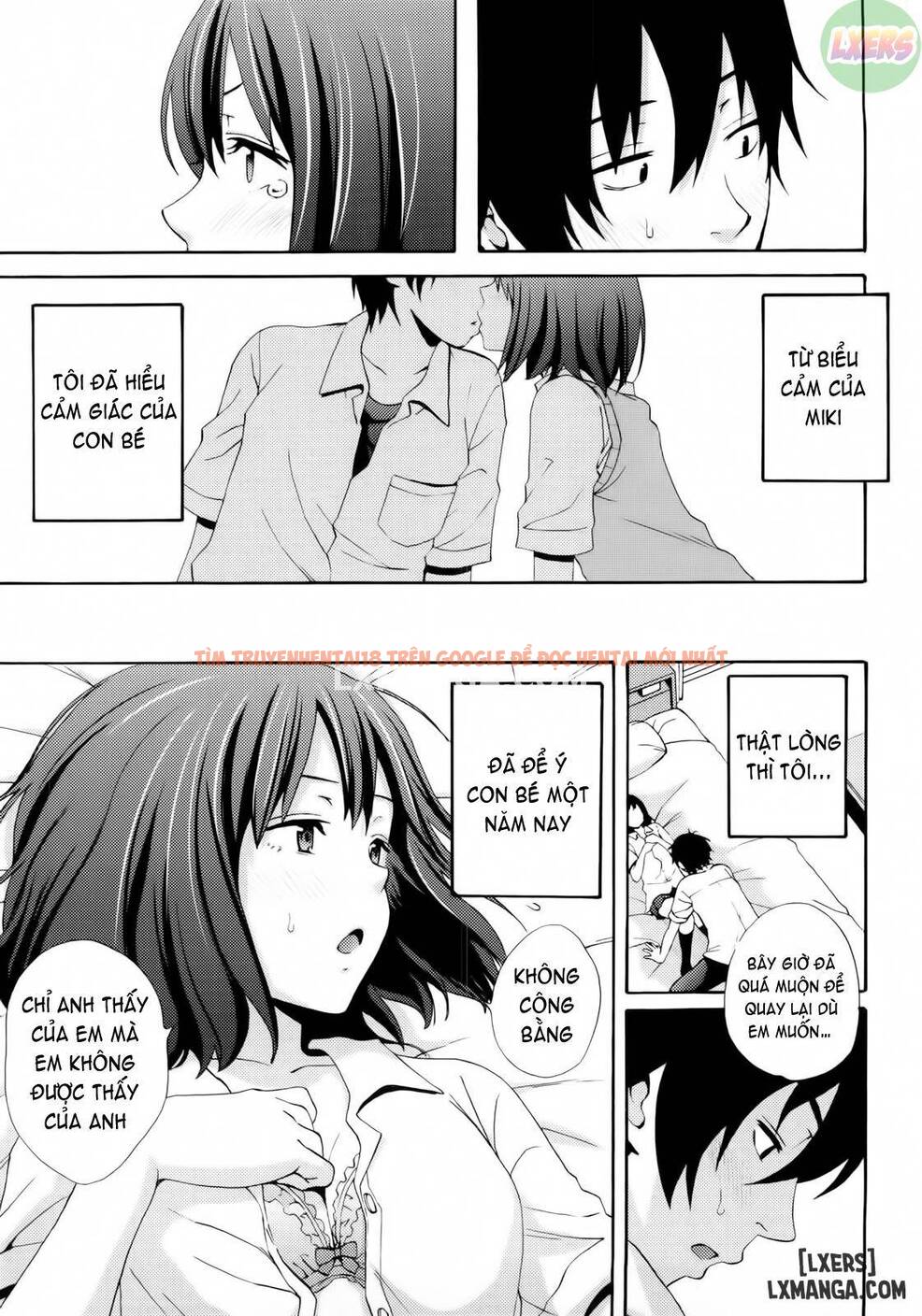 Xem ảnh 15 trong truyện hentai Good Times - Chapter 1 - hentaitvn.net
