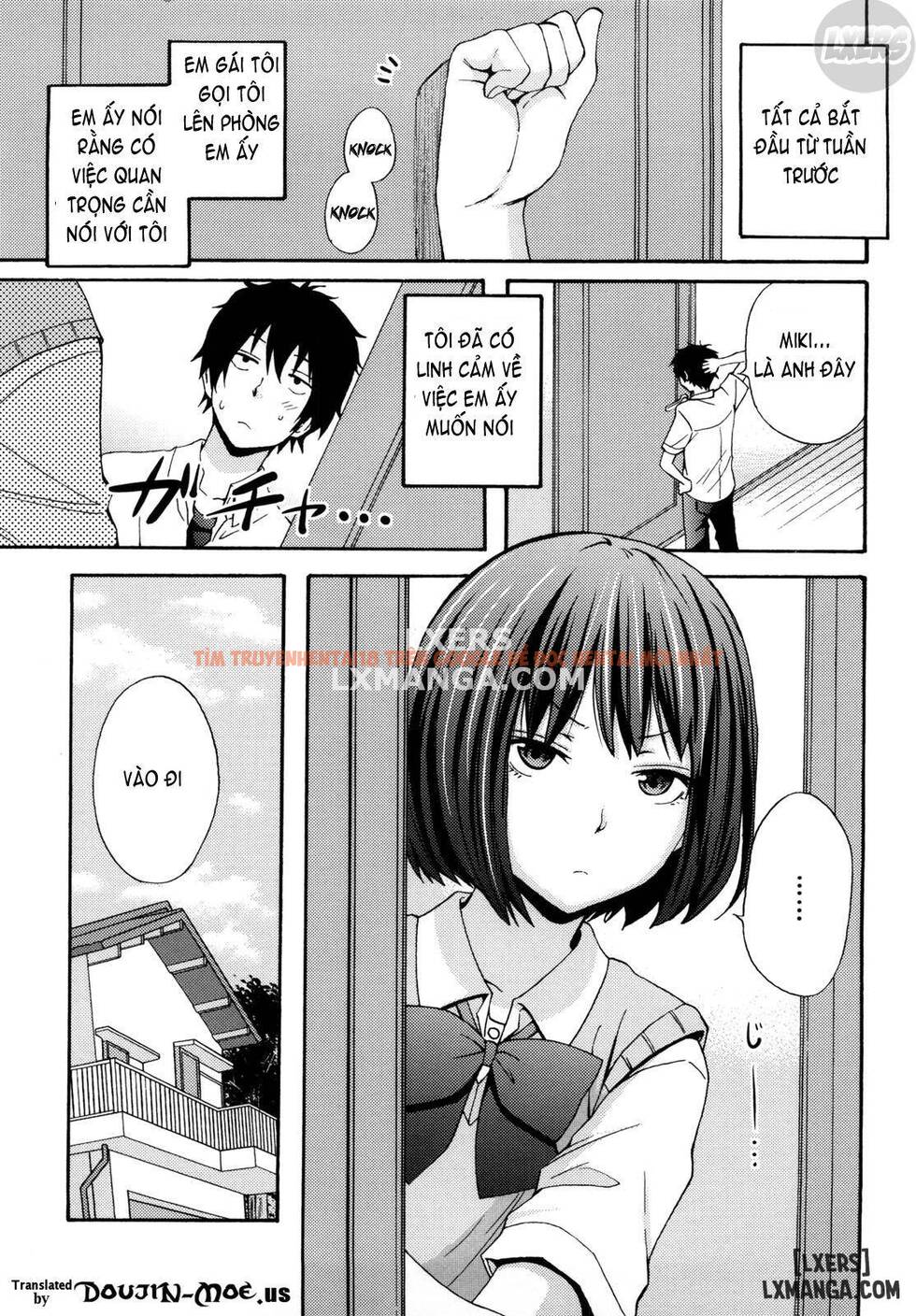 Xem ảnh 9 trong truyện hentai Good Times - Chapter 1 - hentaitvn.net