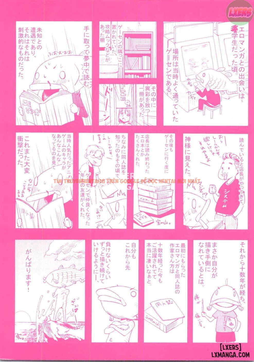 Xem ảnh 27 trong truyện hentai Good Times - Chapter 10 END - hentaitvn.net