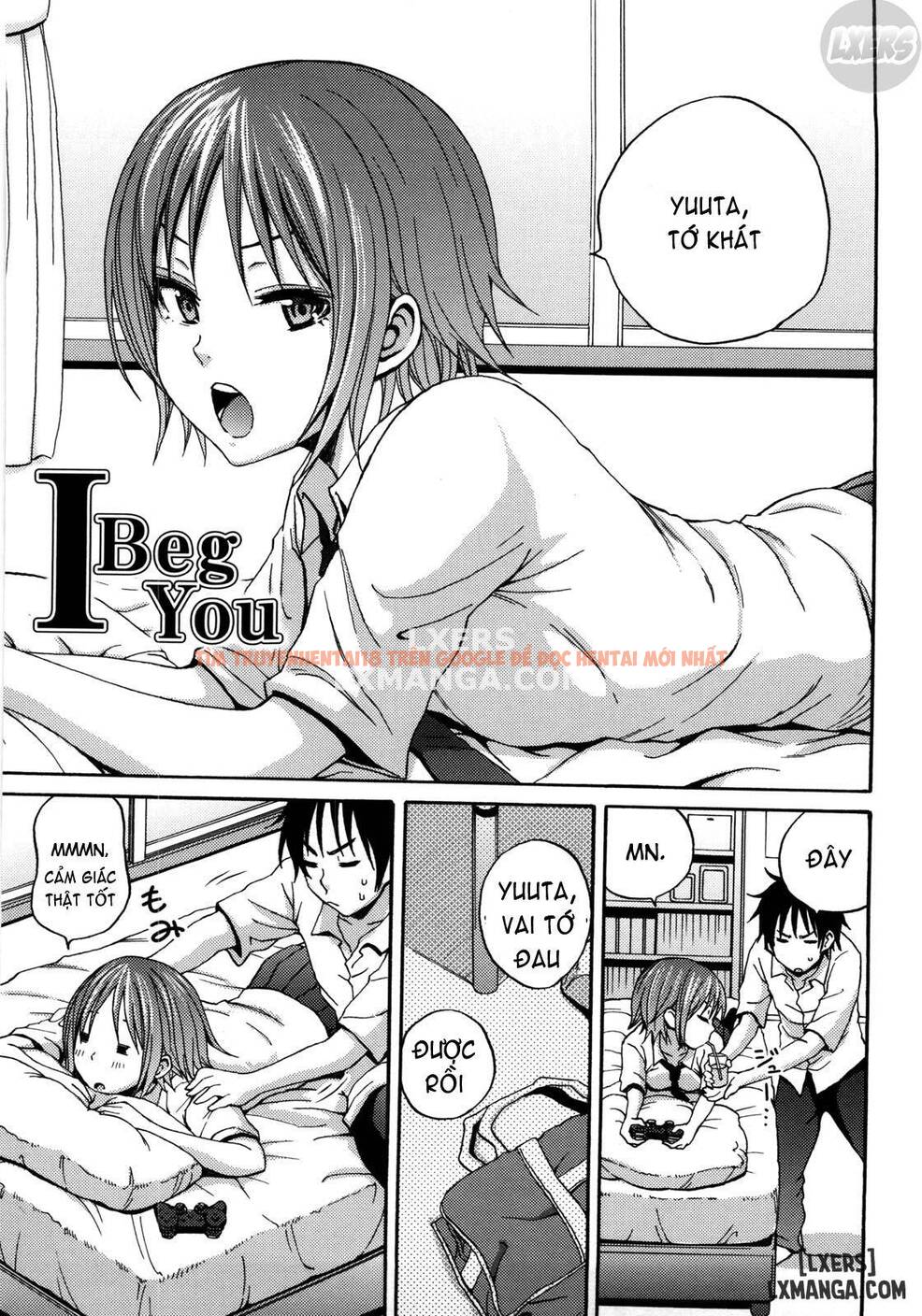 Xem ảnh 3 trong truyện hentai Good Times - Chapter 10 END - hentaitvn.net