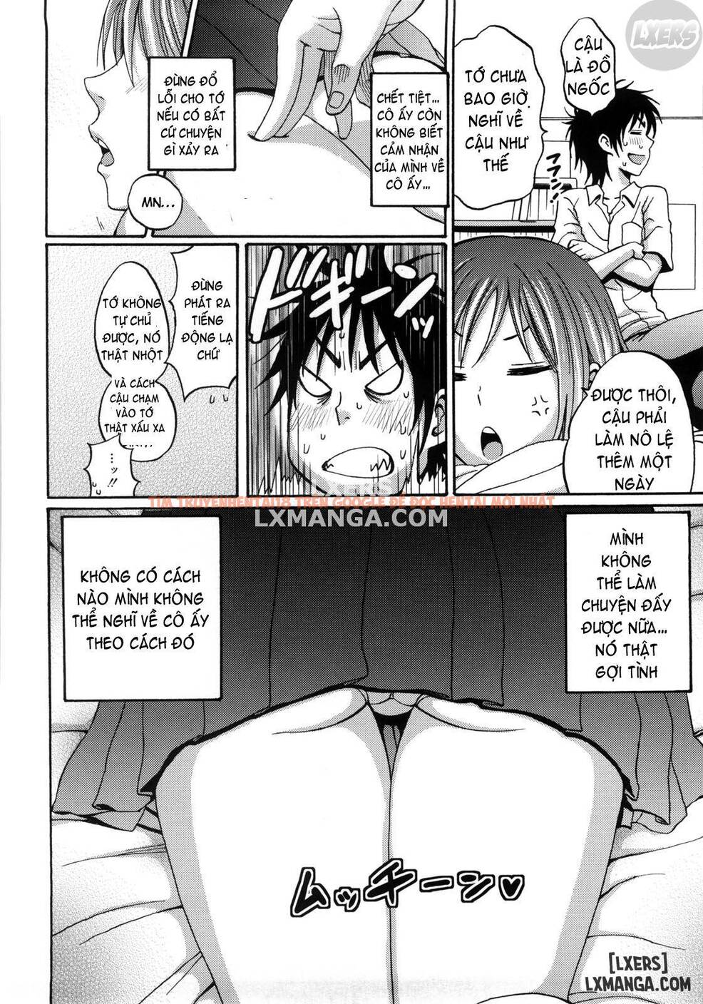 Xem ảnh 8 trong truyện hentai Good Times - Chapter 10 END - hentaitvn.net