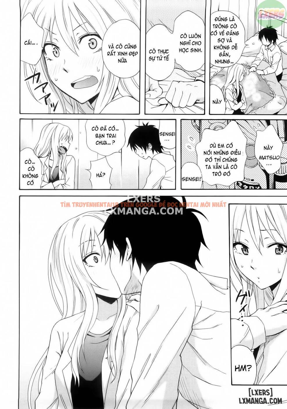 Xem ảnh 10 trong truyện hentai Good Times - Chapter 2 - hentaitvn.net
