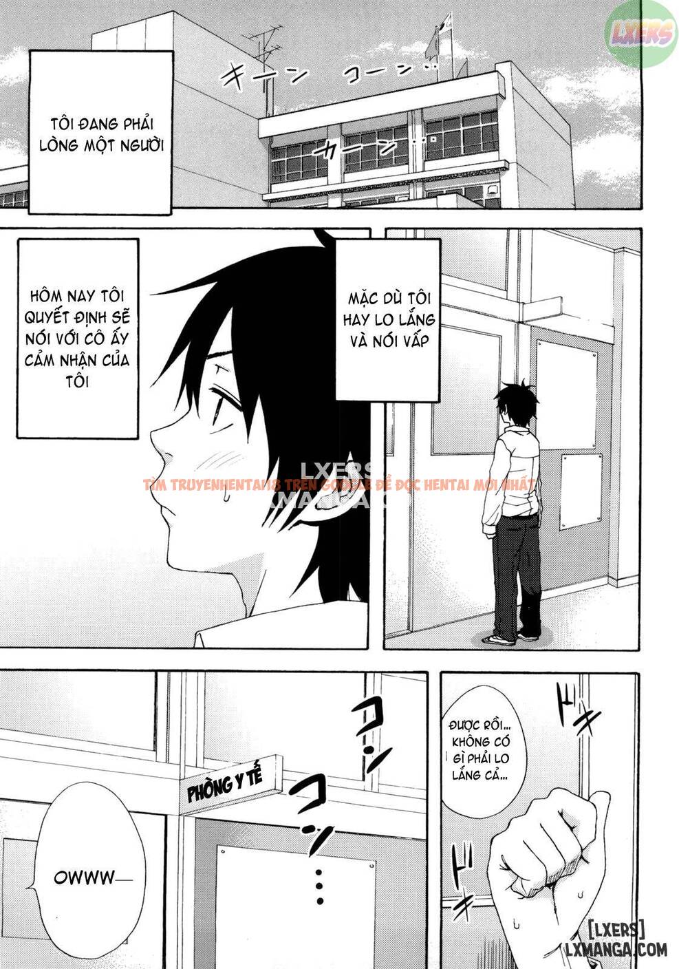 Xem ảnh 3 trong truyện hentai Good Times - Chapter 2 - hentaitvn.net
