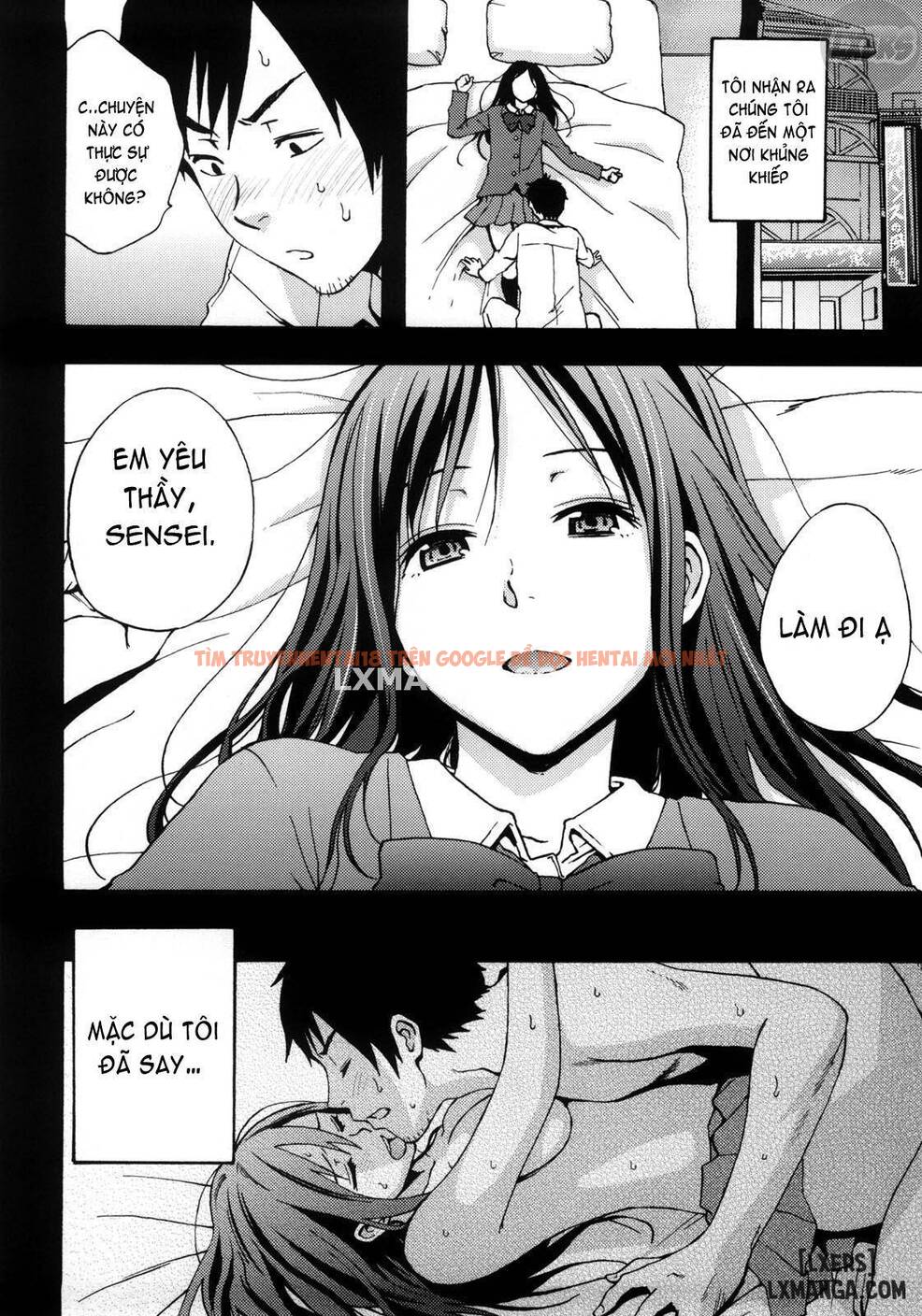 Xem ảnh 10 trong truyện hentai Good Times - Chapter 3 - hentaitvn.net