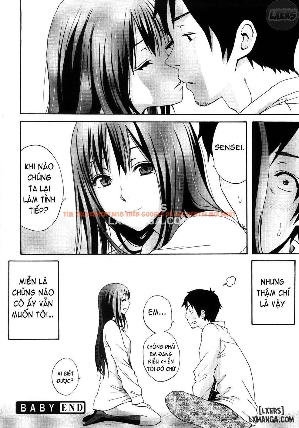 Xem ảnh 22 trong truyện hentai Good Times - Chapter 3 - hentaitvn.net