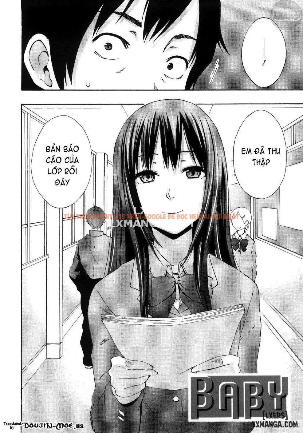 Xem ảnh 4 trong truyện hentai Good Times - Chapter 3 - hentaitvn.net