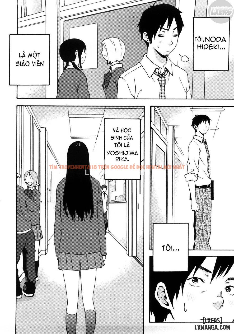 Xem ảnh 6 trong truyện hentai Good Times - Chapter 3 - hentaitvn.net