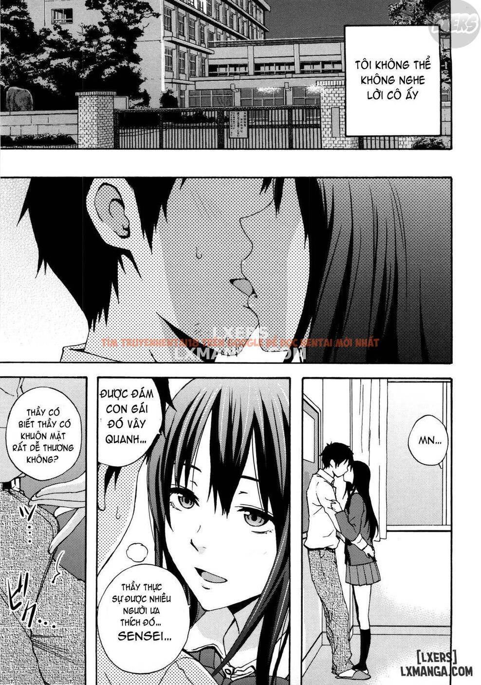 Xem ảnh 7 trong truyện hentai Good Times - Chapter 3 - hentaitvn.net