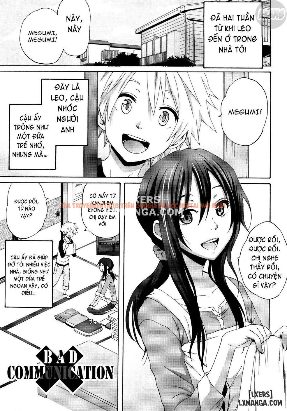 Xem ảnh 3 trong truyện hentai Good Times - Chapter 5 - hentaitvn.net