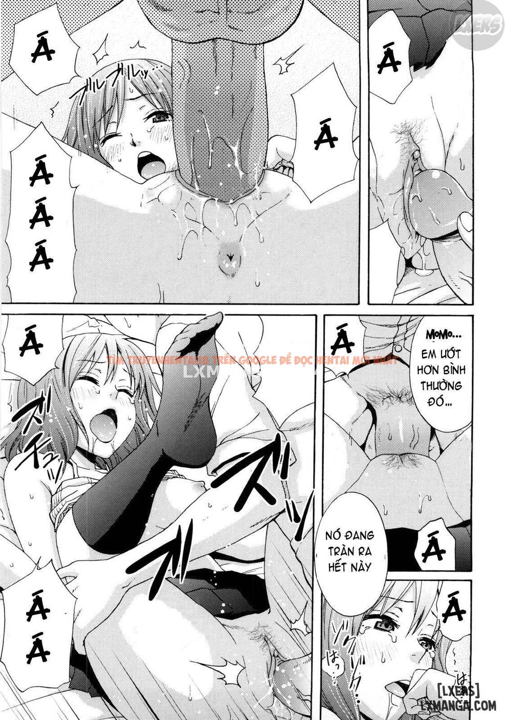 Xem ảnh 13 trong truyện hentai Good Times - Chapter 6 - hentaitvn.net