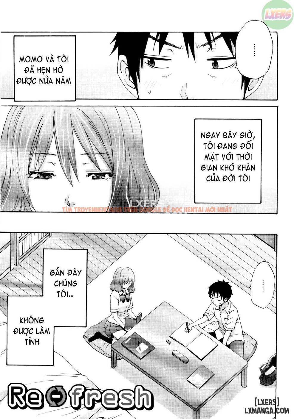 Xem ảnh 3 trong truyện hentai Good Times - Chapter 6 - hentaitvn.net