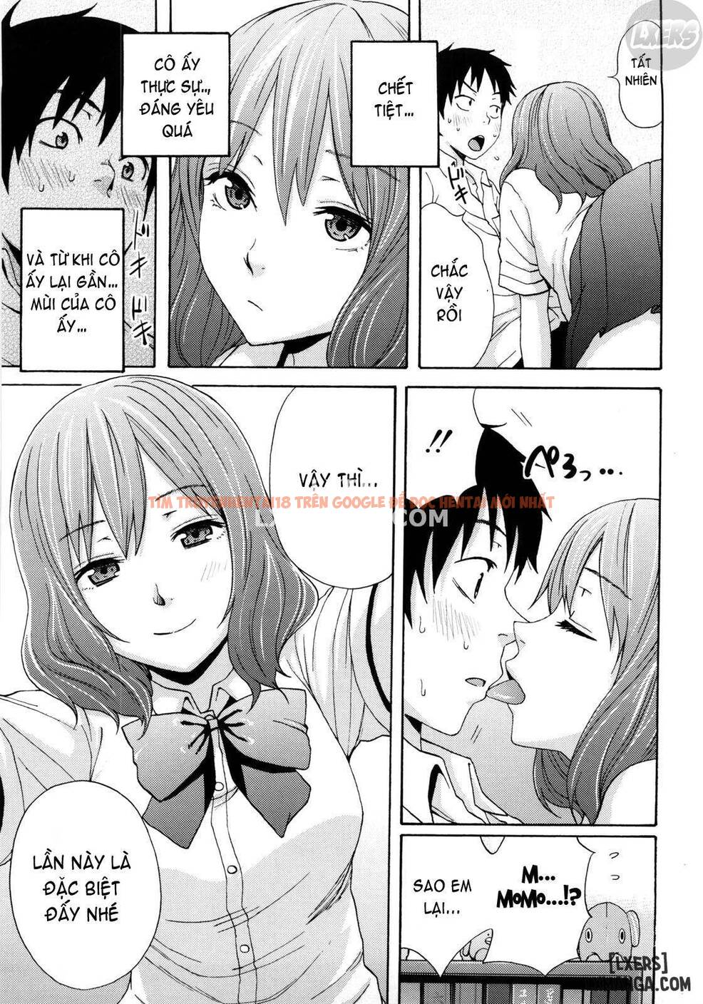 Xem ảnh 7 trong truyện hentai Good Times - Chapter 6 - hentaitvn.net