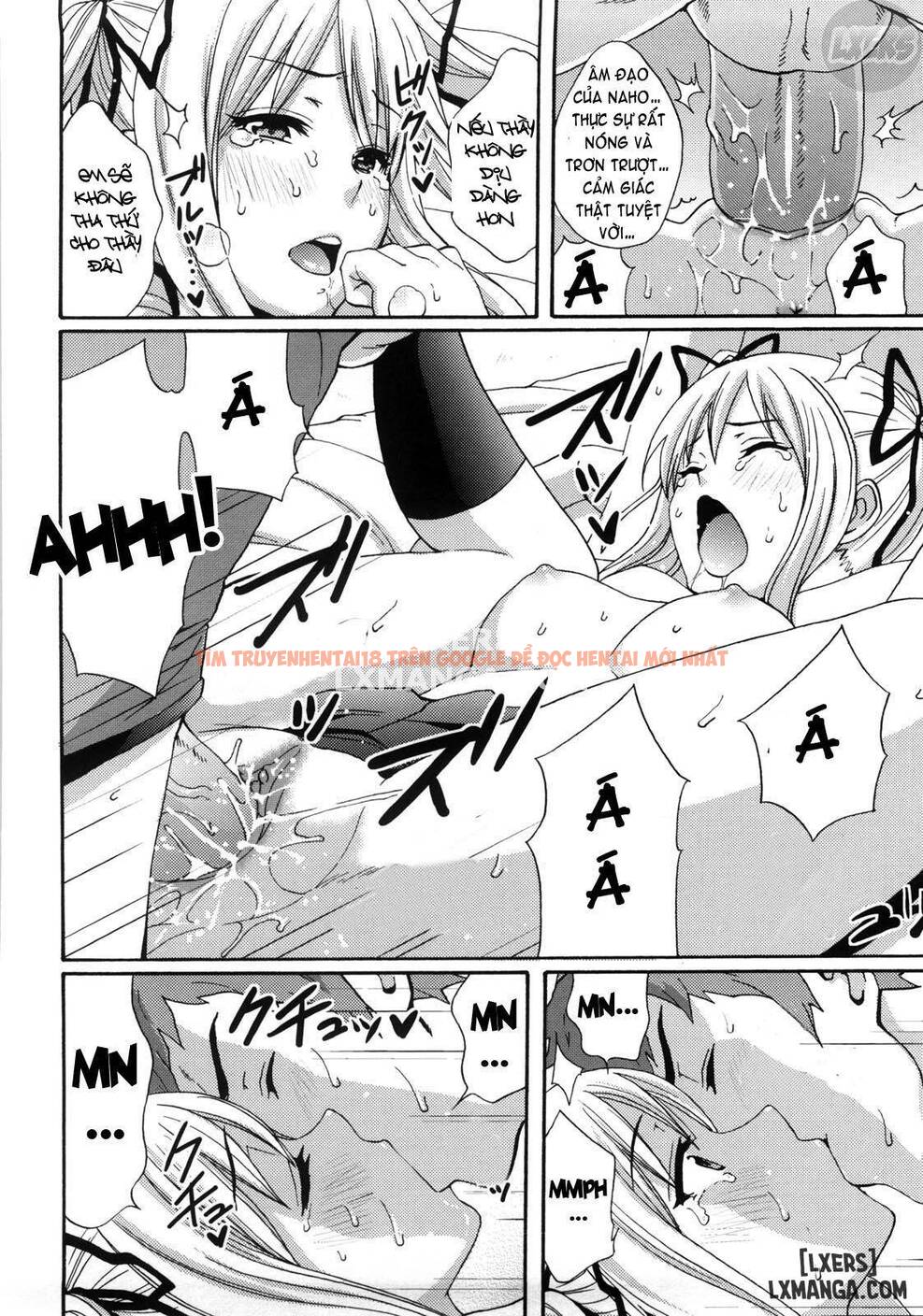 Xem ảnh 18 trong truyện hentai Good Times - Chapter 7 - hentaitvn.net