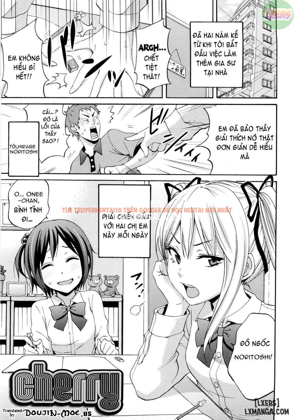 Xem ảnh 3 trong truyện hentai Good Times - Chapter 7 - hentaitvn.net