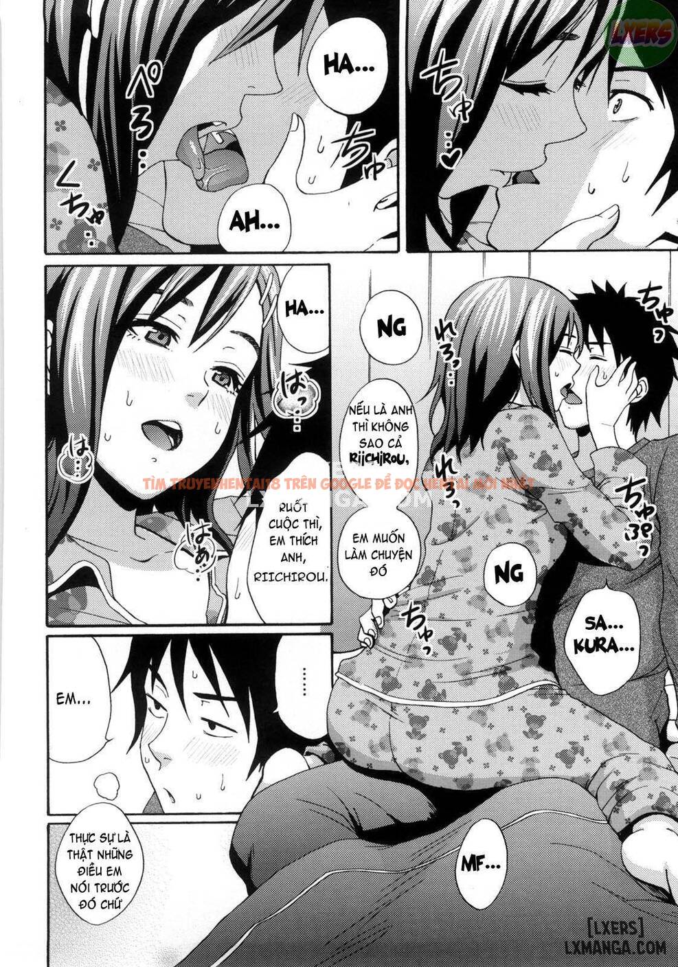 Xem ảnh 10 trong truyện hentai Good Times - Chapter 8 - hentaitvn.net