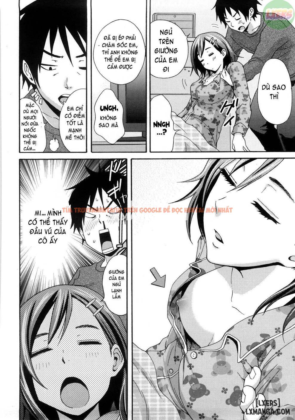 Xem ảnh 6 trong truyện hentai Good Times - Chapter 8 - hentaitvn.net