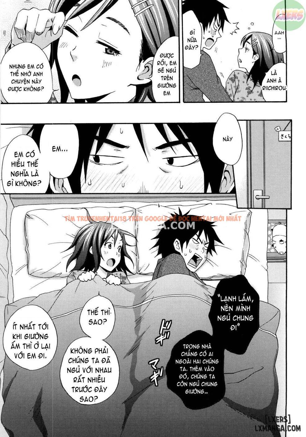 Xem ảnh 7 trong truyện hentai Good Times - Chapter 8 - hentaitvn.net