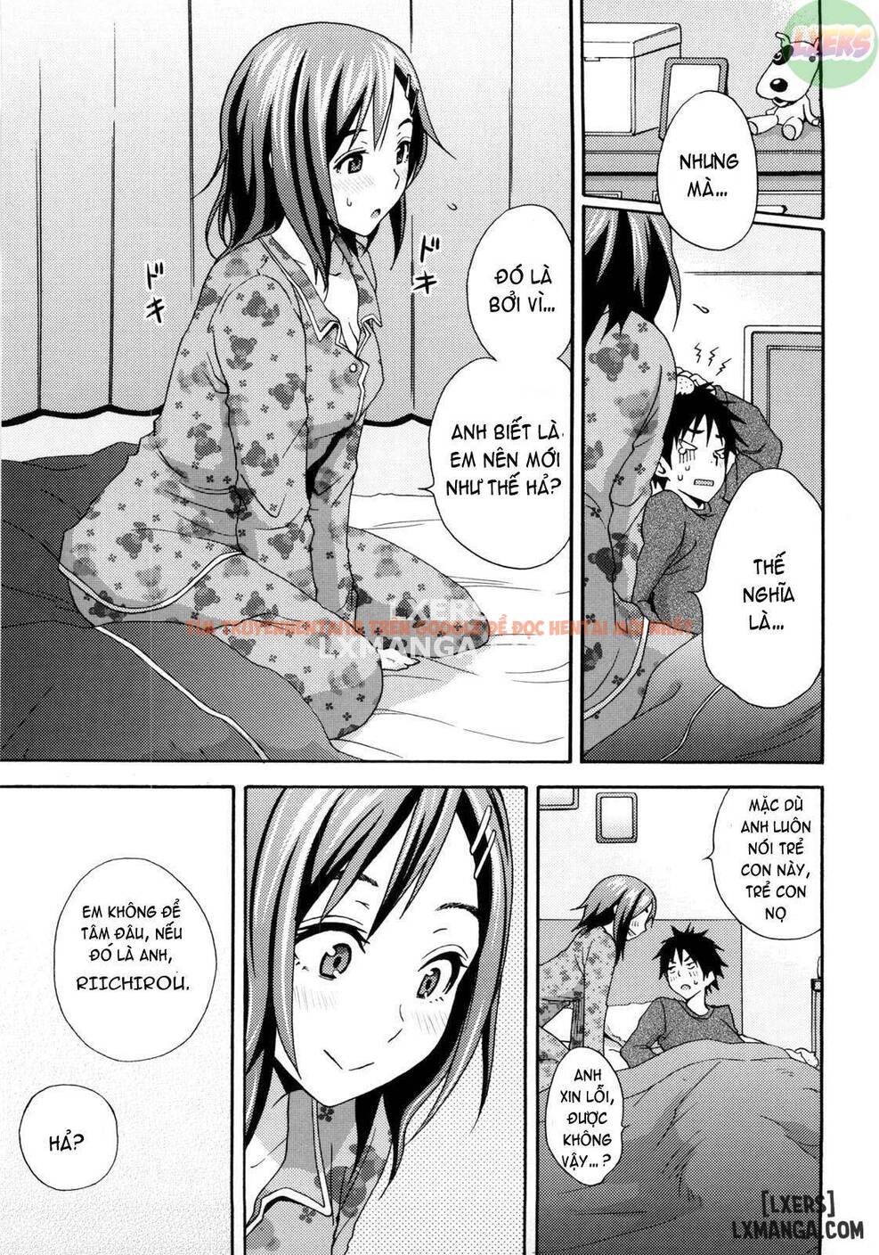 Xem ảnh 9 trong truyện hentai Good Times - Chapter 8 - hentaitvn.net