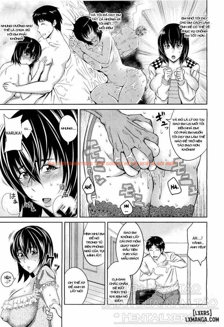 Trang truyện 2 trong truyện tranh Good Wife, Wise Mother - One Shot - hentai24h.pro