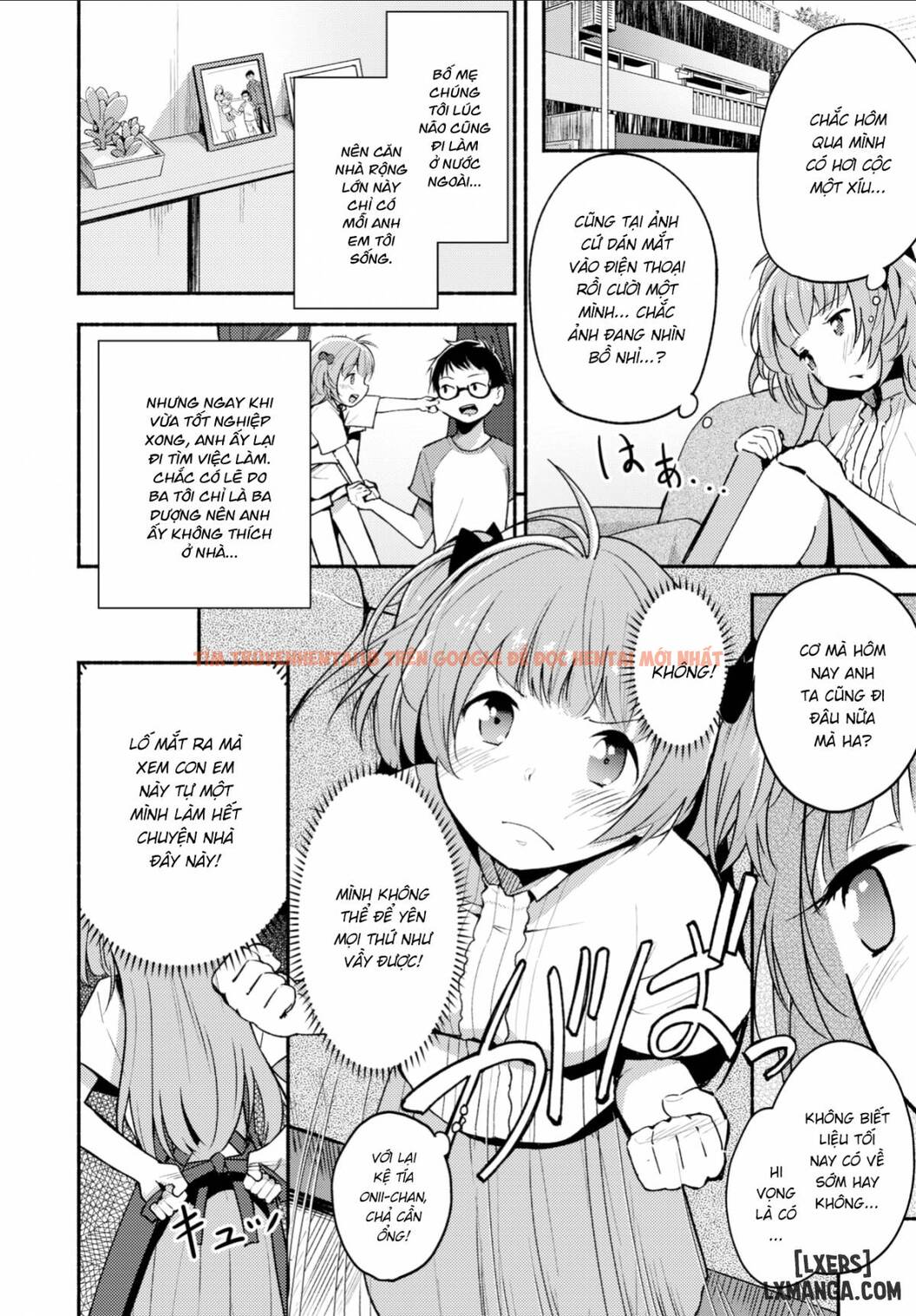 Xem ảnh 1 trong truyện hentai Goodbye Dream - One Shot - hentaitvn.net