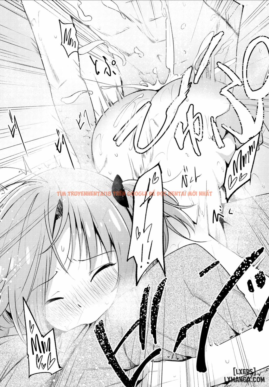 Xem ảnh 17 trong truyện hentai Goodbye Dream - One Shot - hentaitvn.net
