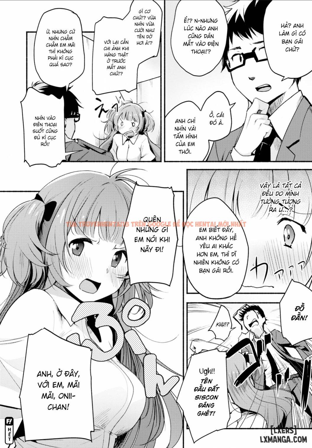 Xem ảnh 19 trong truyện hentai Goodbye Dream - One Shot - hentaitvn.net