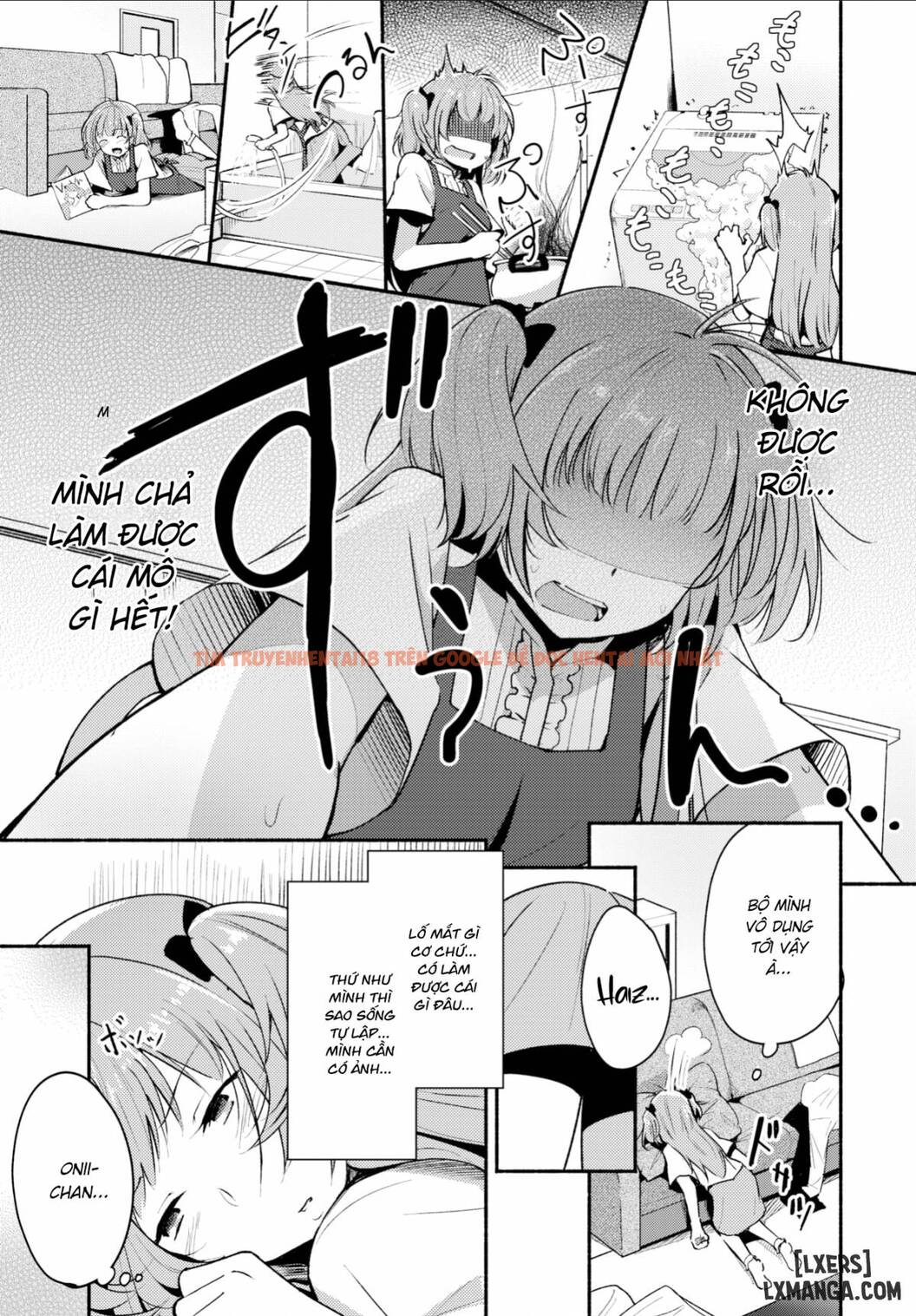 Xem ảnh 2 trong truyện hentai Goodbye Dream - One Shot - hentaitvn.net