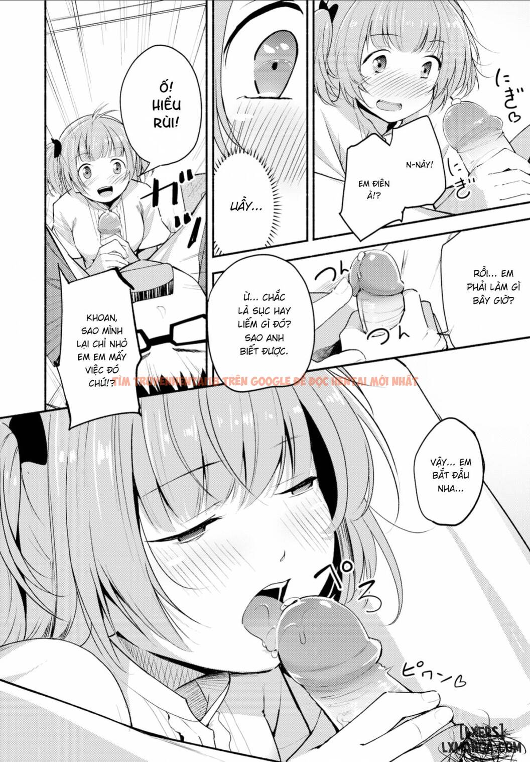 Xem ảnh 7 trong truyện hentai Goodbye Dream - One Shot - hentaitvn.net