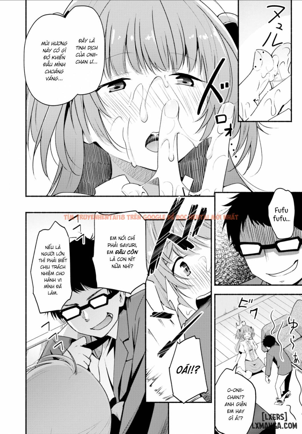 Xem ảnh 9 trong truyện hentai Goodbye Dream - One Shot - hentaitvn.net