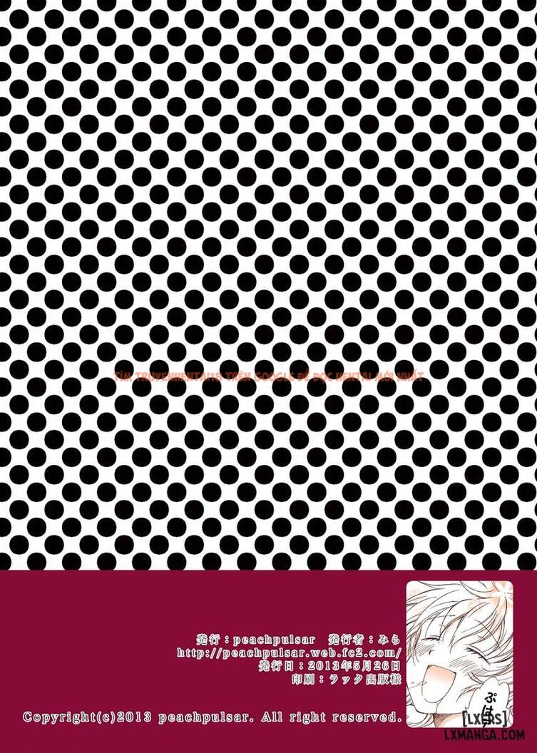 Trang truyện 43 trong truyện tranh Goshujin-sama Daisuki - One Shot - truyentvn.net