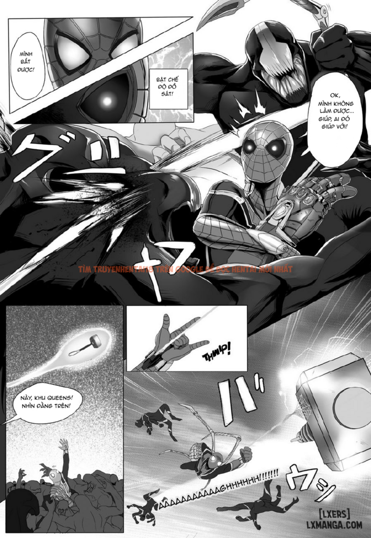 Xem ảnh 1 trong truyện hentai Got Some Thing For Me - One Shot - hentaitvn.net