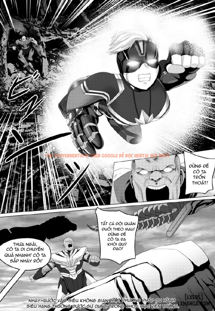 Xem ảnh 10 trong truyện hentai Got Some Thing For Me - One Shot - hentaitvn.net