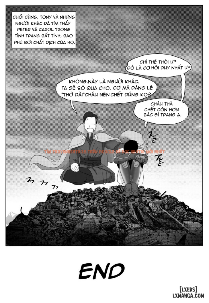 Xem ảnh 23 trong truyện hentai Got Some Thing For Me - One Shot - hentaitvn.net
