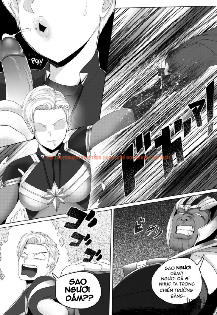 Xem ảnh 8 trong truyện hentai Got Some Thing For Me - One Shot - hentaitvn.net
