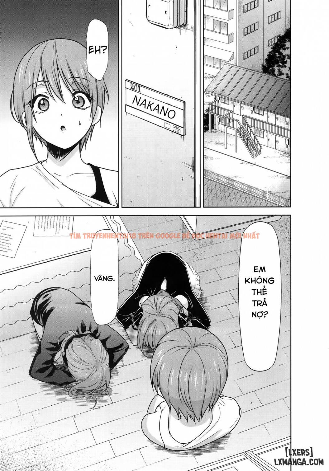 Trang truyện 1 trong truyện tranh Gotoubun No Seidorei Side-a - One Shot - hentai24h.pro