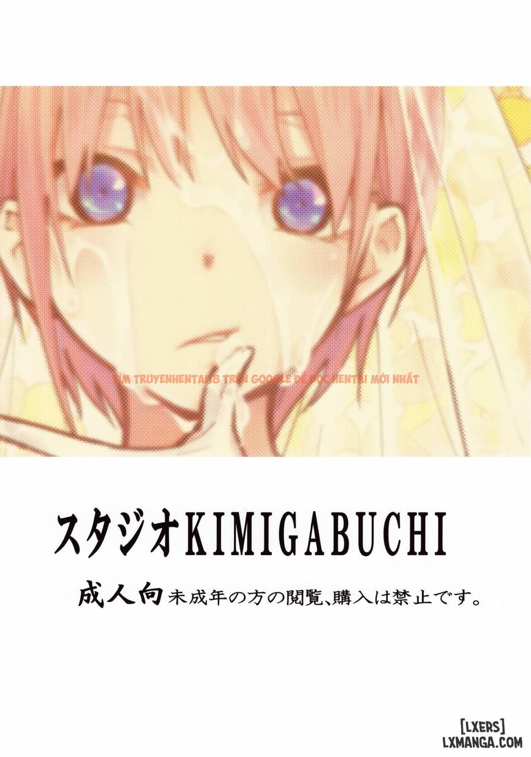 Xem ảnh 21 trong truyện hentai Gotoubun No Seidorei Side-D - One Shot - hentaitvn.net