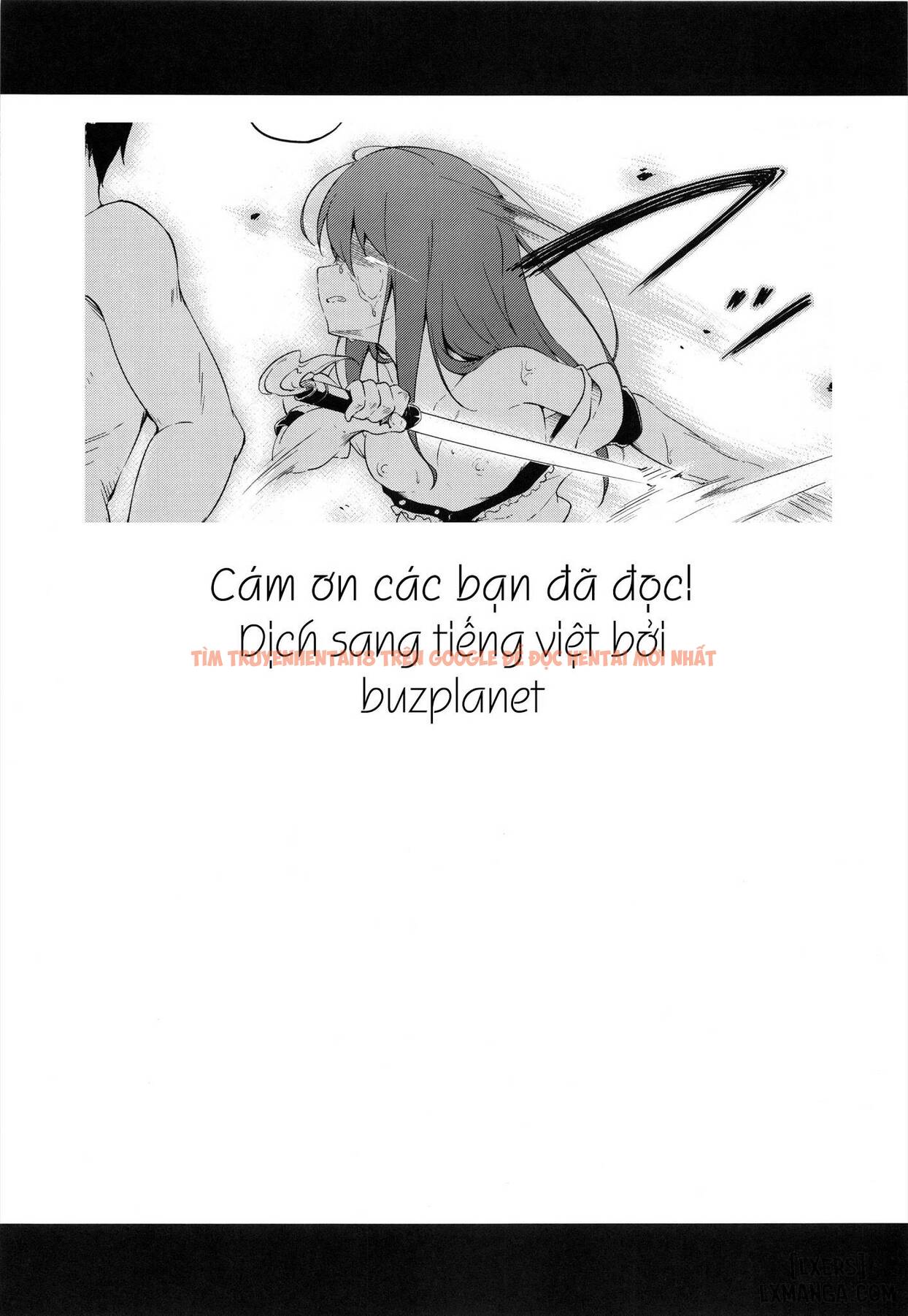 Xem ảnh 28 trong truyện hentai Gouganhuson No Mukui - One Shot - hentaitvn.net