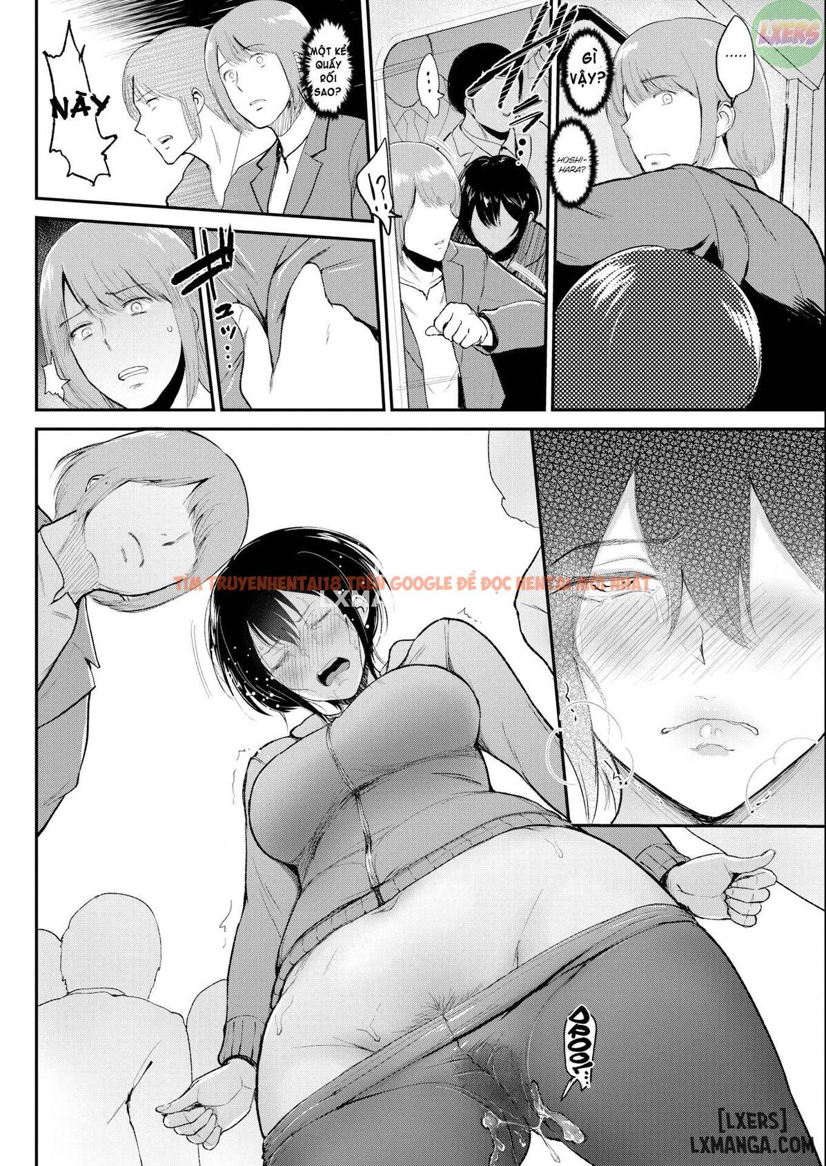 Xem ảnh 5 trong truyện hentai Graduating From Being Friends - One Shot - hentaitvn.net