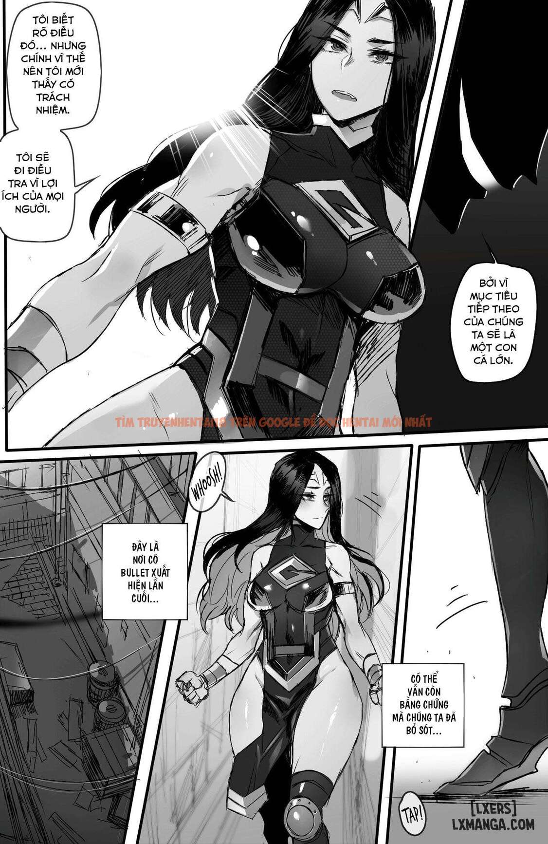 Trang truyện page_008 trong truyện tranh Grander 1 + 2 + Extras - Chapter 1 - www.truyenhentai18.net