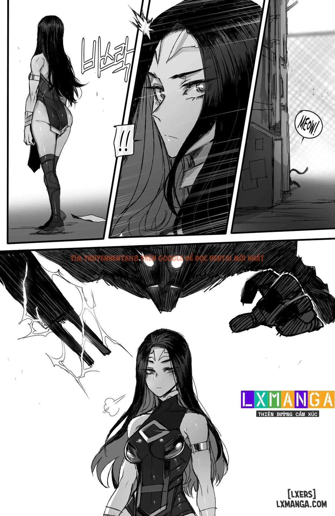 Trang truyện page_009 trong truyện tranh Grander 1 + 2 + Extras - Chapter 1 - www.truyenhentai18.net