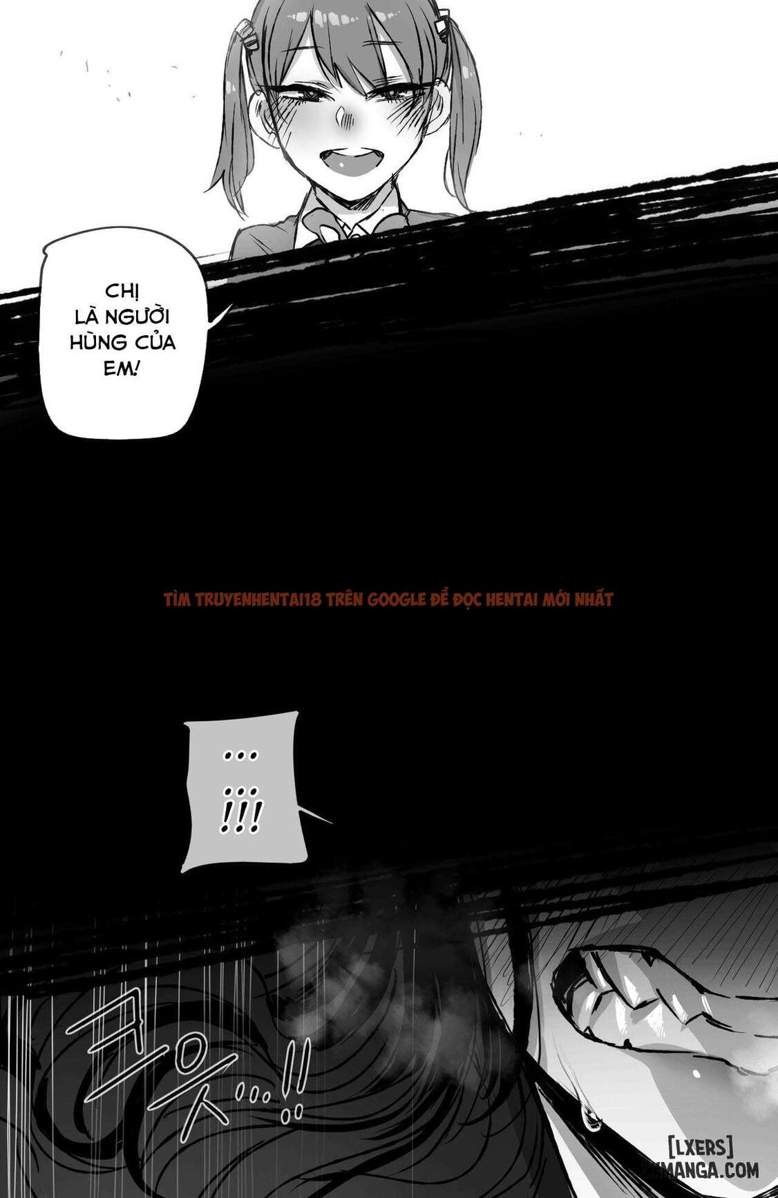 Trang truyện page_020 trong truyện tranh Grander 1 + 2 + Extras - Chapter 1 - www.truyenhentai18.net