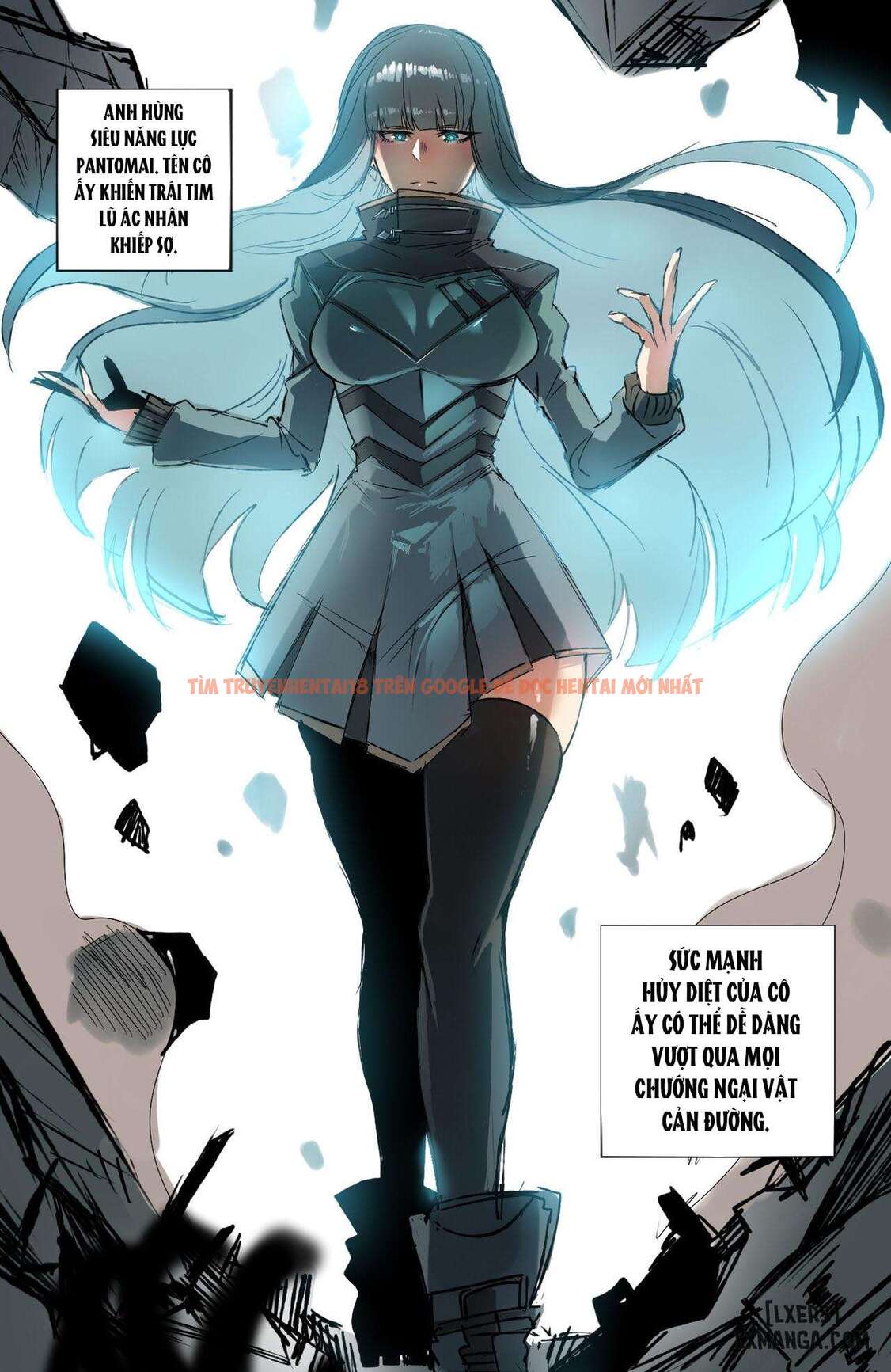 Xem ảnh Grander 1 + 2 + Extras - Chapter 2 - page_010 - Truyenhentaiz.net