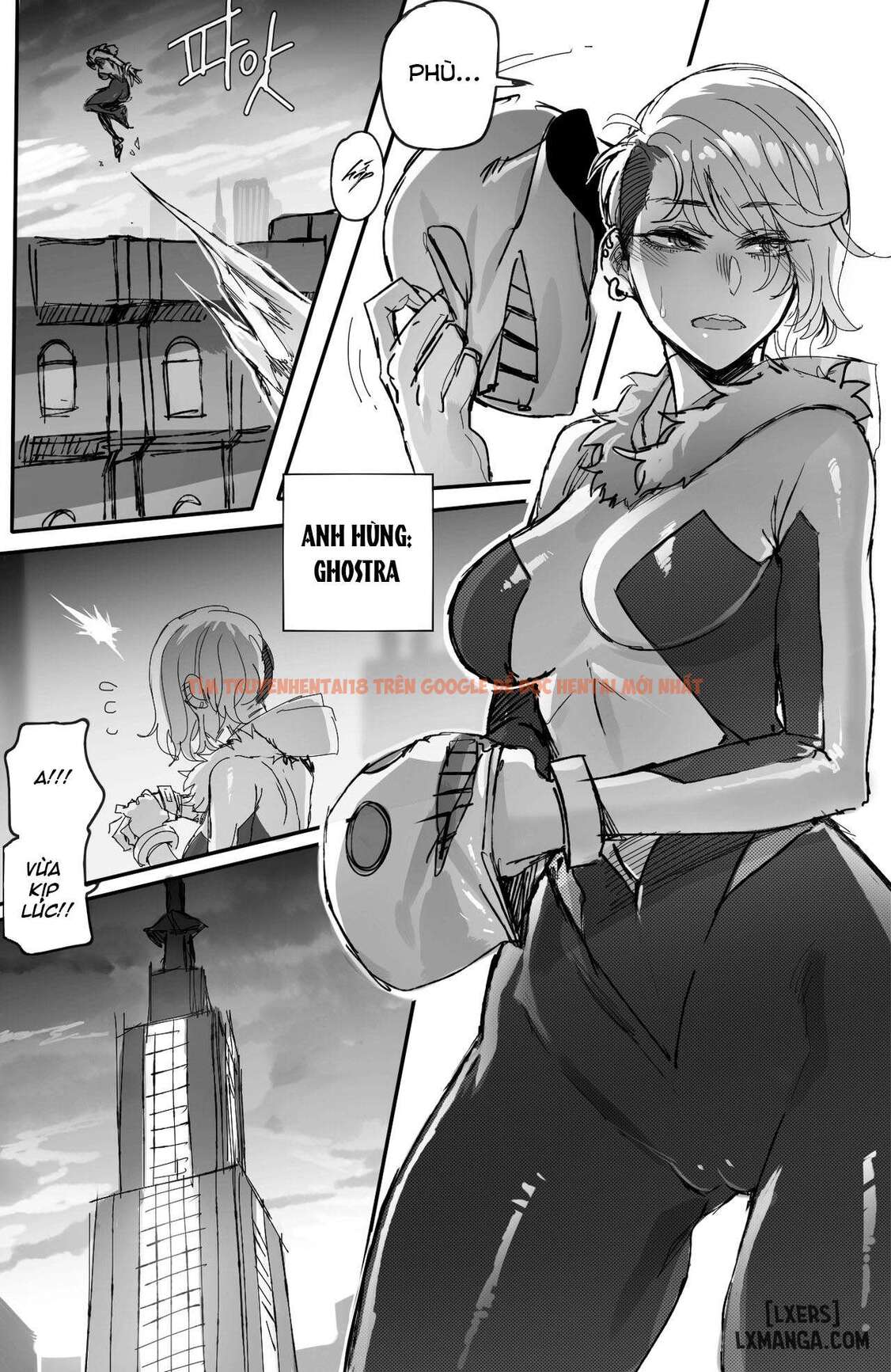 Xem ảnh Grander 1 + 2 + Extras - Chapter 2 - page_019 - Truyenhentaiz.net