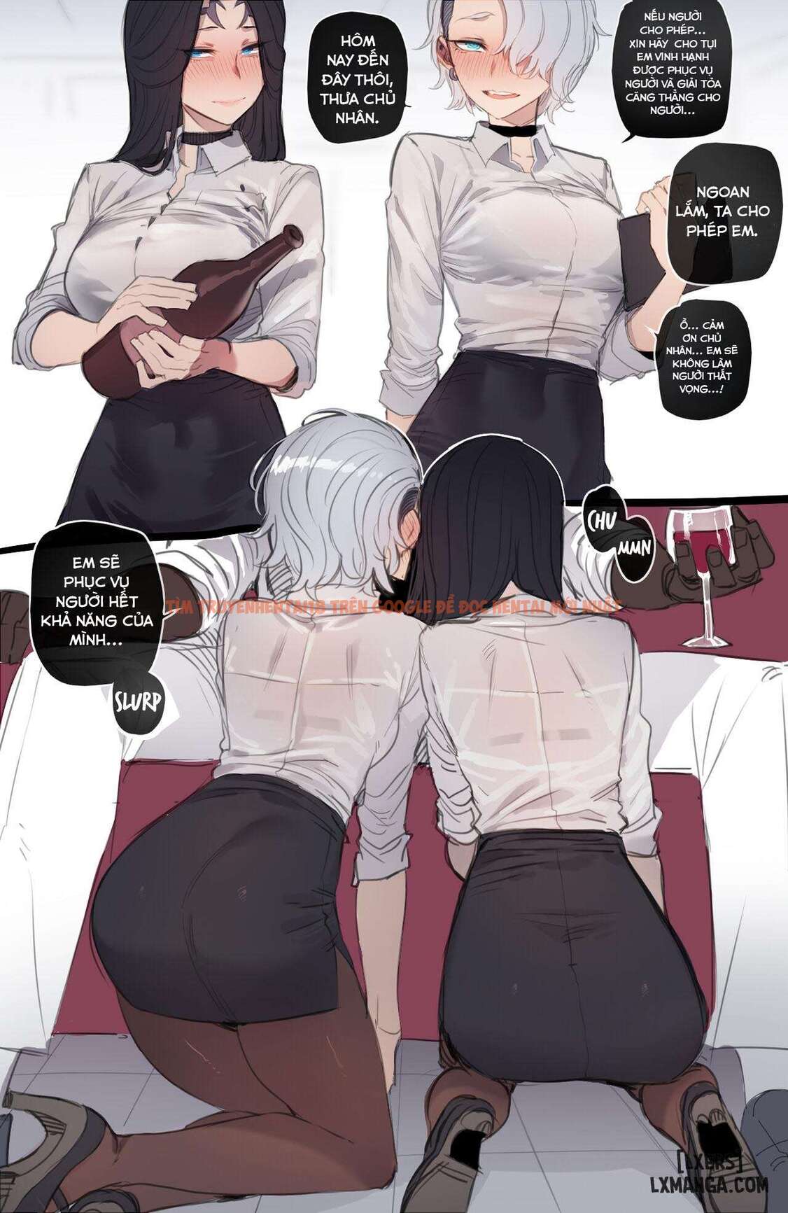 Xem ảnh Grander 1 + 2 + Extras - Chapter 3 END - page_024 - Truyenhentaiz.net