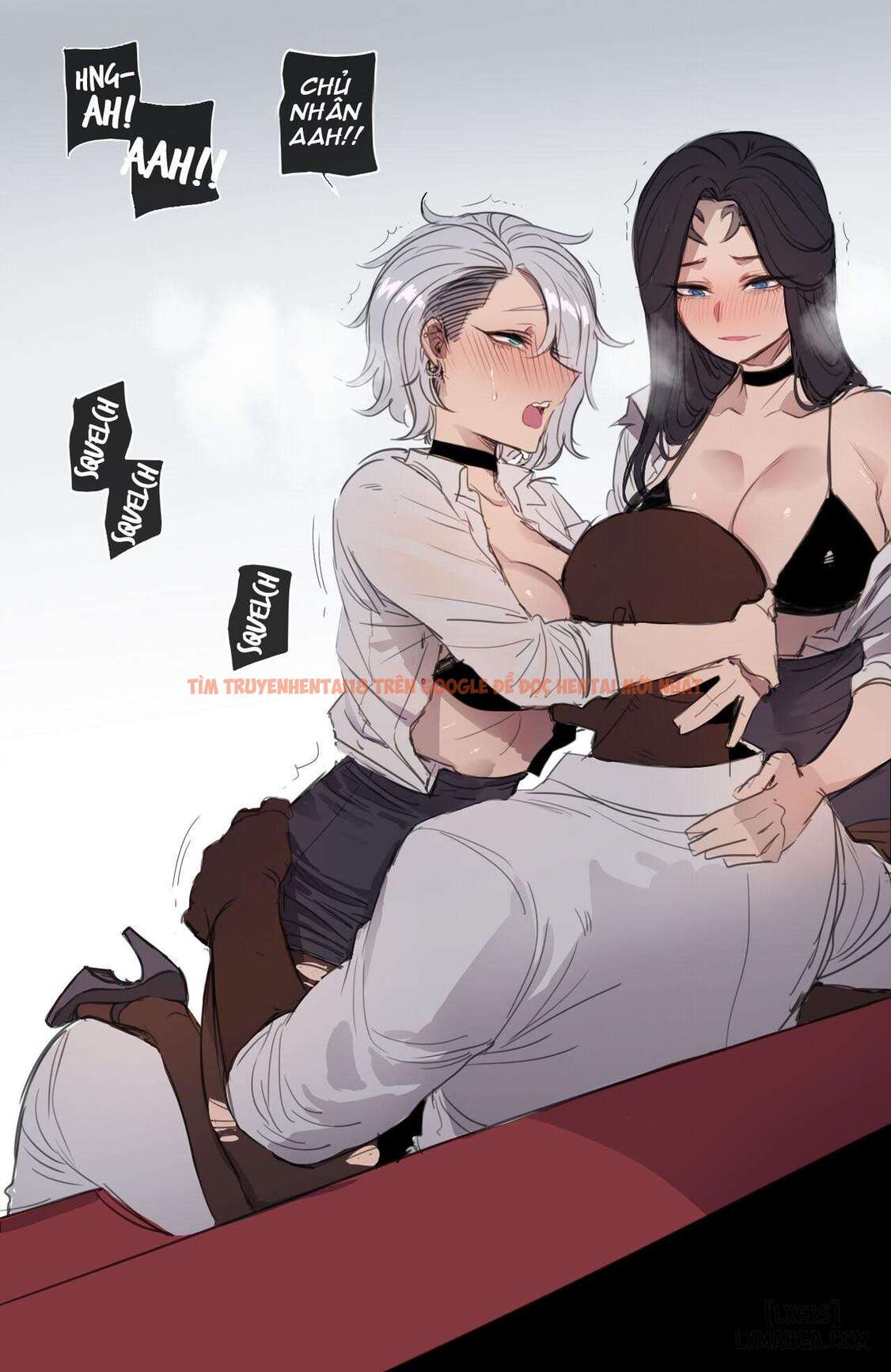 Xem ảnh Grander 1 + 2 + Extras - Chapter 3 END - page_025 - Truyenhentaiz.net