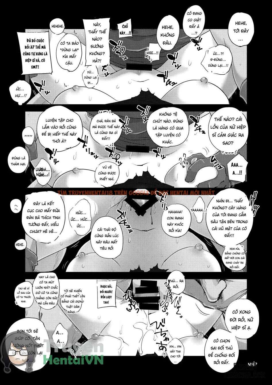 Xem ảnh page_010 trong truyện hentai Grateful Grune - One Shot - www.hentaitvn.net