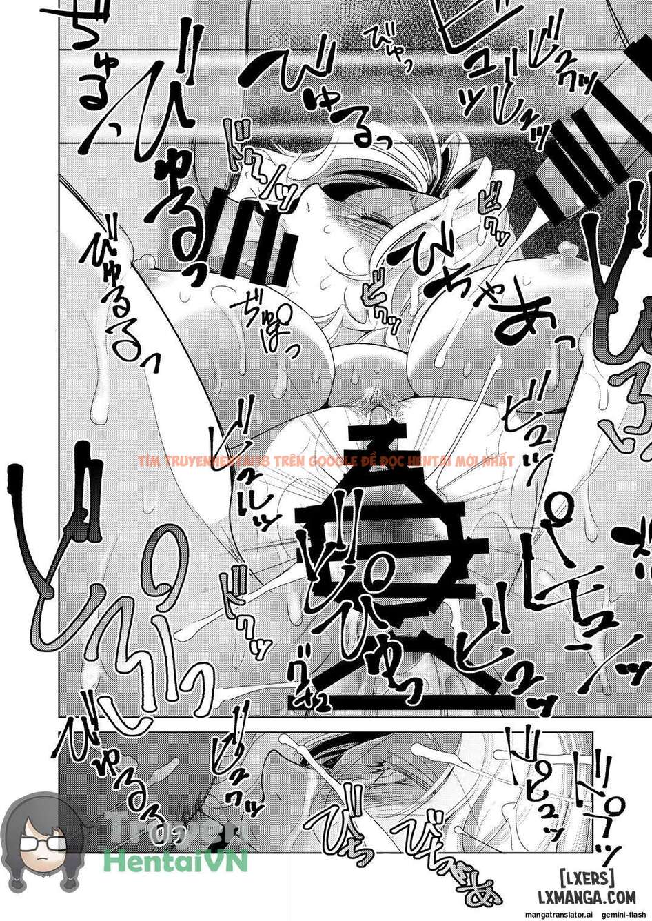 Xem ảnh page_033 trong truyện hentai Grateful Grune - One Shot - www.hentaitvn.net