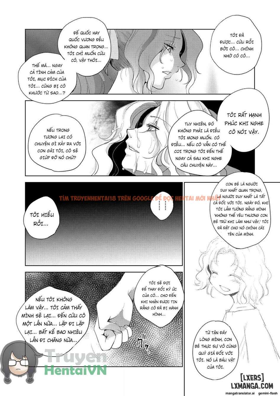 Xem ảnh page_037 trong truyện hentai Grateful Grune - One Shot - www.hentaitvn.net